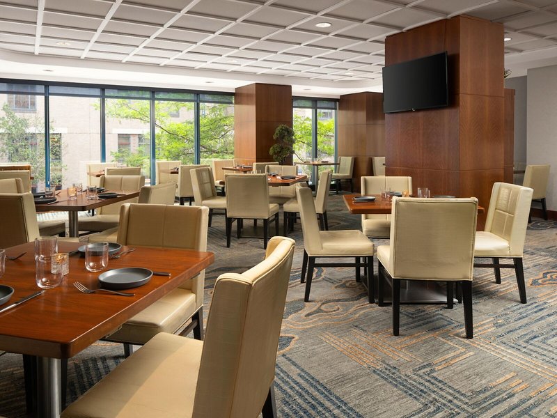 Doubletree Hotel Boston Downtown 17