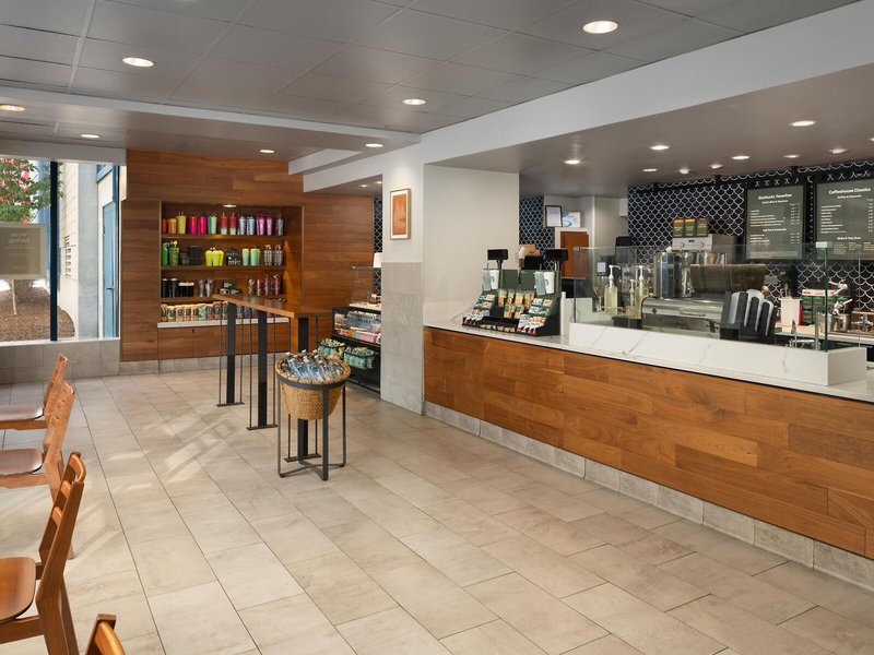 Doubletree Hotel Boston Downtown 18