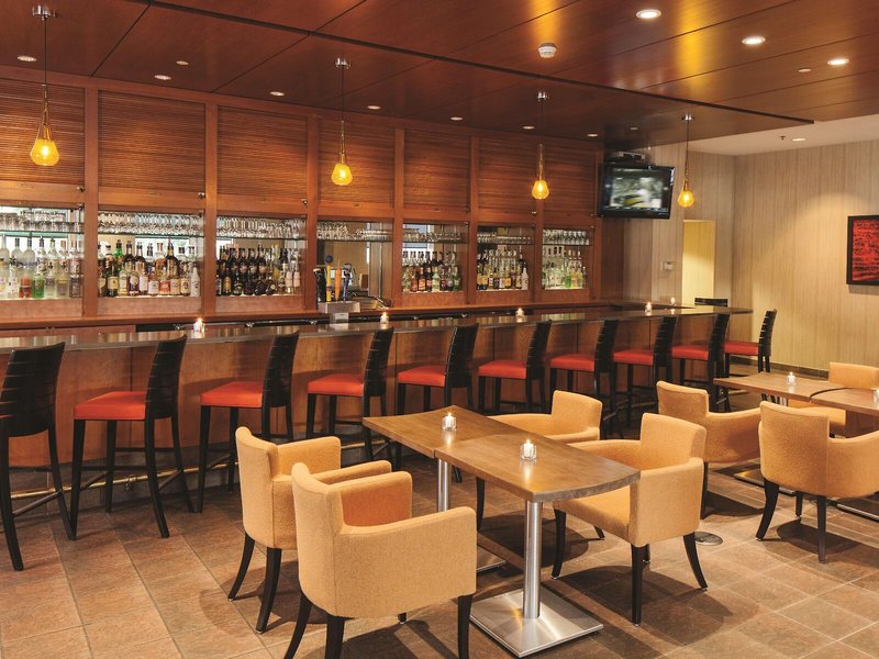 Doubletree Hotel Boston Downtown 19