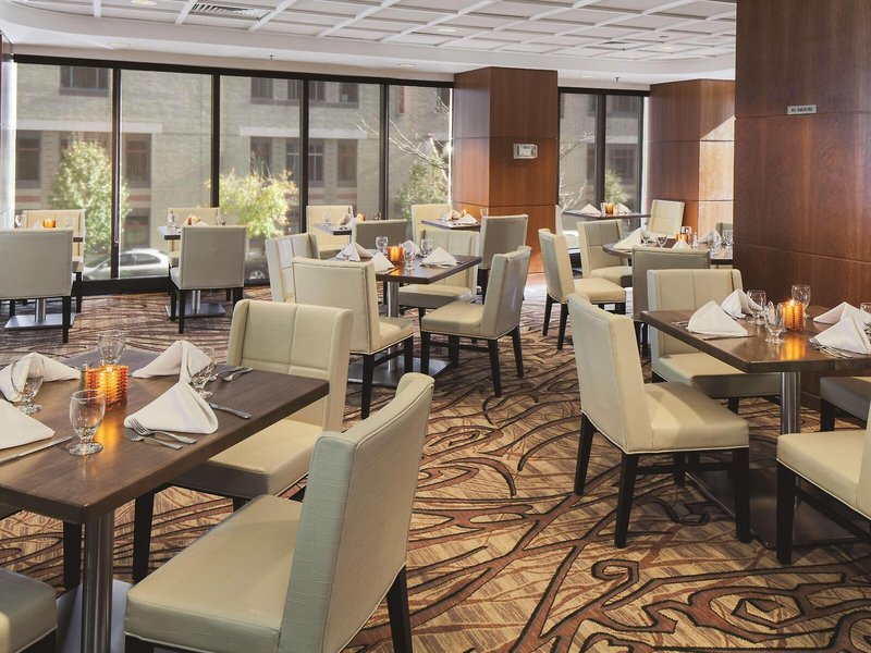 Doubletree Hotel Boston Downtown 20