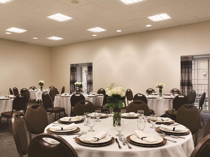 Doubletree Hotel Boston Downtown 22