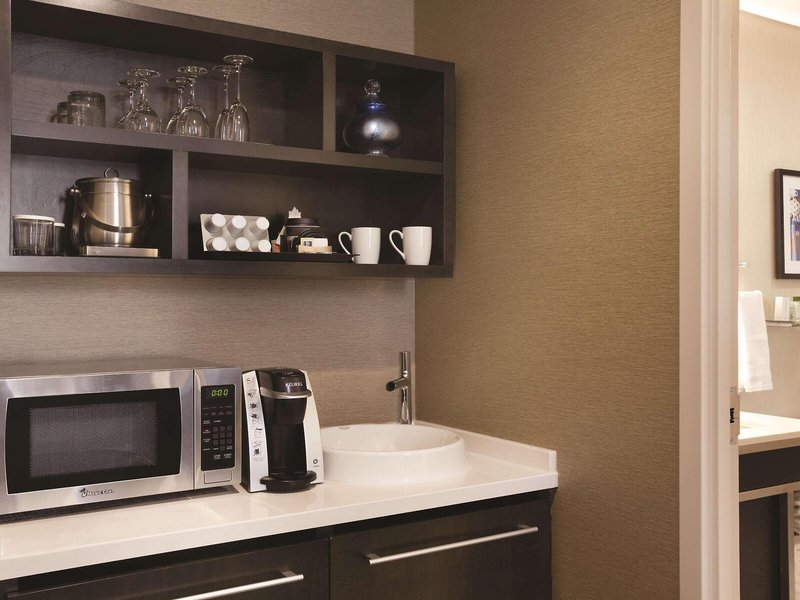 Doubletree Hotel Boston Downtown 38