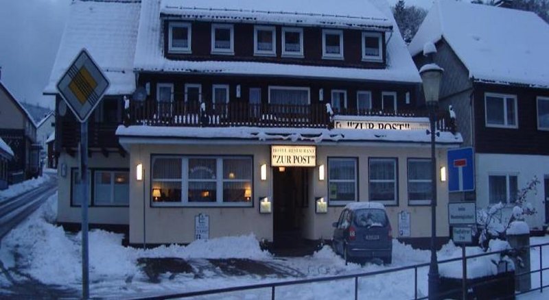 Hotel zur Post
