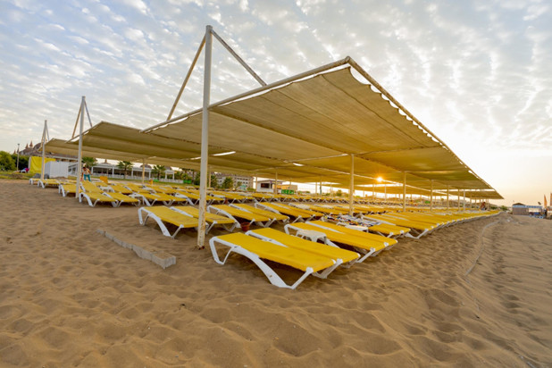 Victory Resort Hotel 2