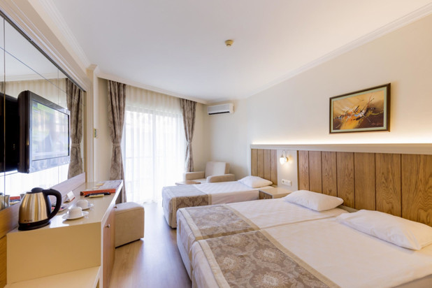 Victory Resort Hotel 3