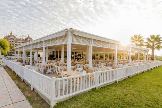 Victory Resort Hotel 4