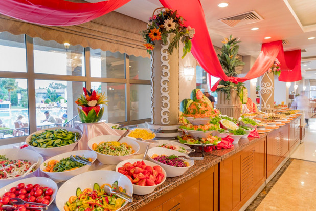 Victory Resort Hotel 5