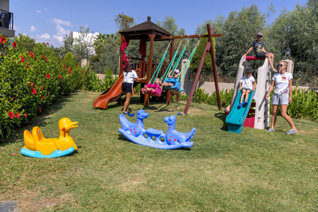 Victory Resort Hotel 6