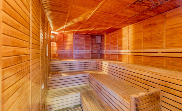 Victory Resort Hotel 7