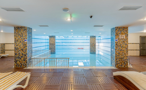 Victory Resort Hotel 8