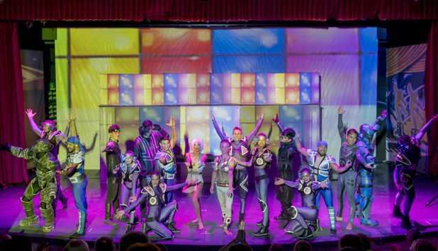 Victory Resort Hotel 10