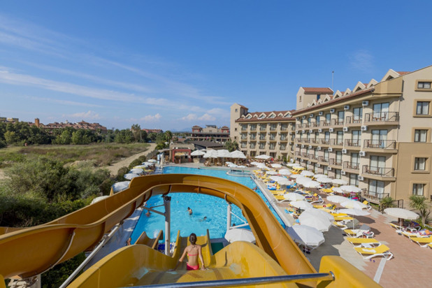 Victory Resort Hotel 13