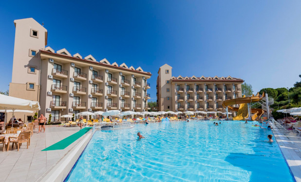 Victory Resort Hotel 14