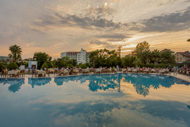 Victory Resort Hotel 15