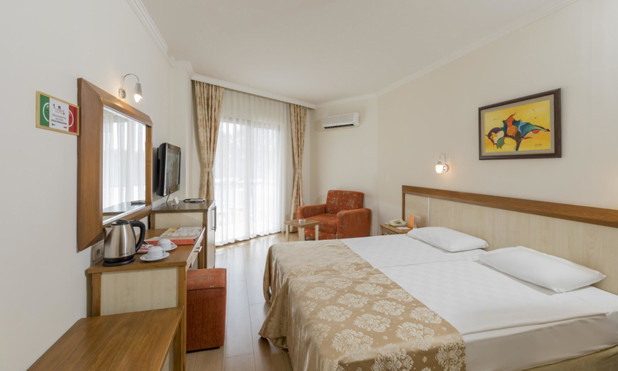 Victory Resort Hotel 18