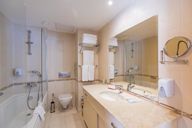 Victory Resort Hotel 20