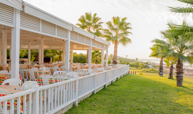 Victory Resort Hotel 22