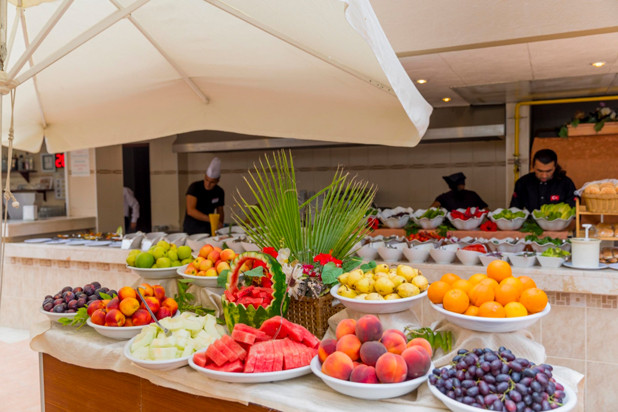 Victory Resort Hotel 23