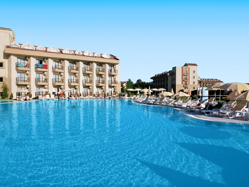 Victory Resort Hotel 1