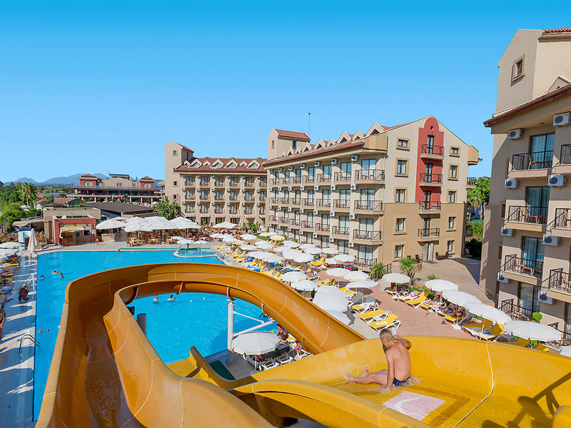 Victory Resort Hotel 3