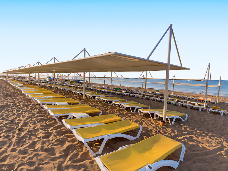 Victory Resort Hotel 4