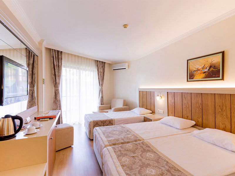 Victory Resort Hotel 5