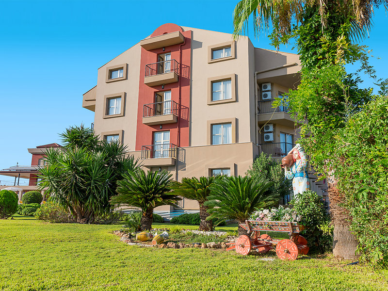 Victory Resort Hotel 6