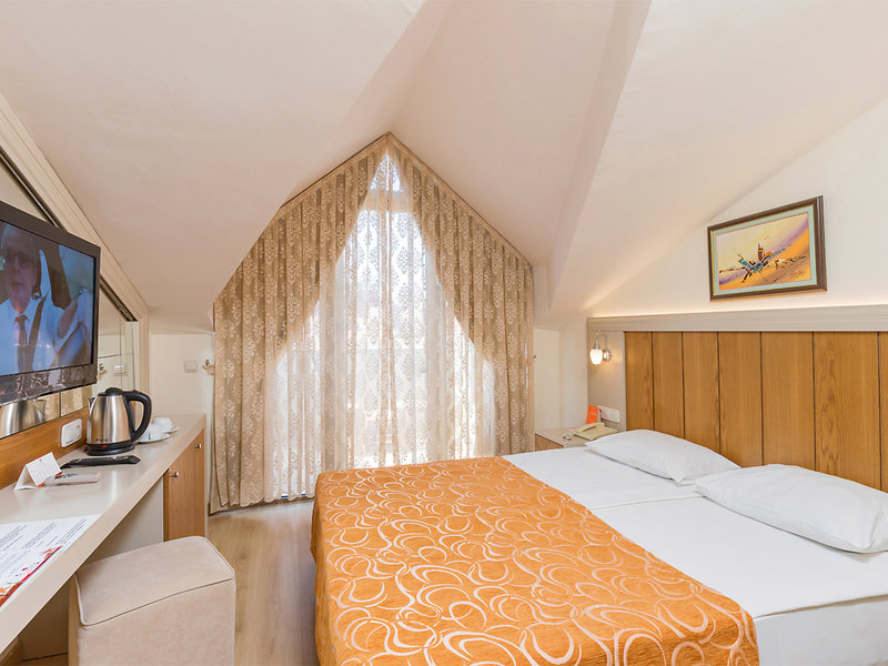 Victory Resort Hotel 7