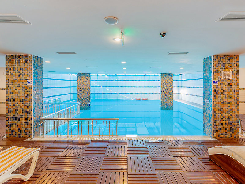 Victory Resort Hotel 10