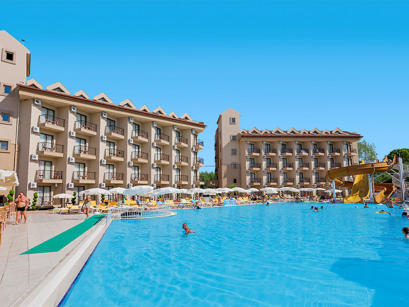 Victory Resort Hotel 11