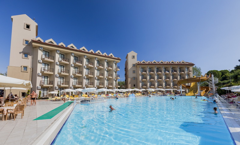 Victory Resort Hotel 6