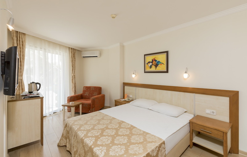 Victory Resort Hotel 8