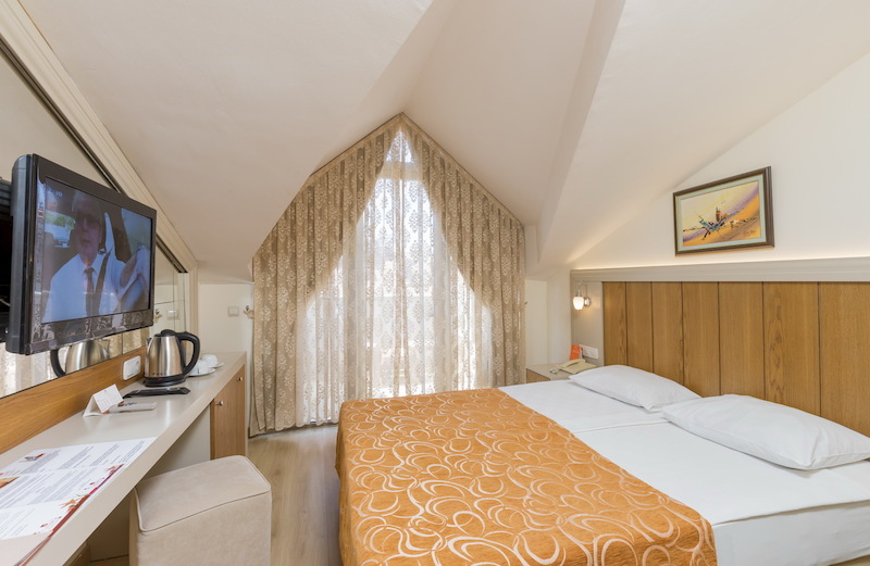 Victory Resort Hotel 10