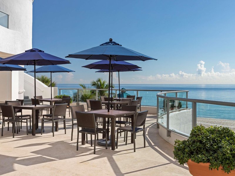 DoubleTree Resort & Spa by Hilton Hotel Ocean Point 7