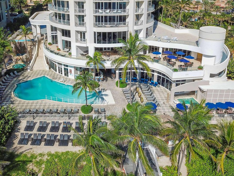DoubleTree Resort & Spa by Hilton Hotel Ocean Point 8