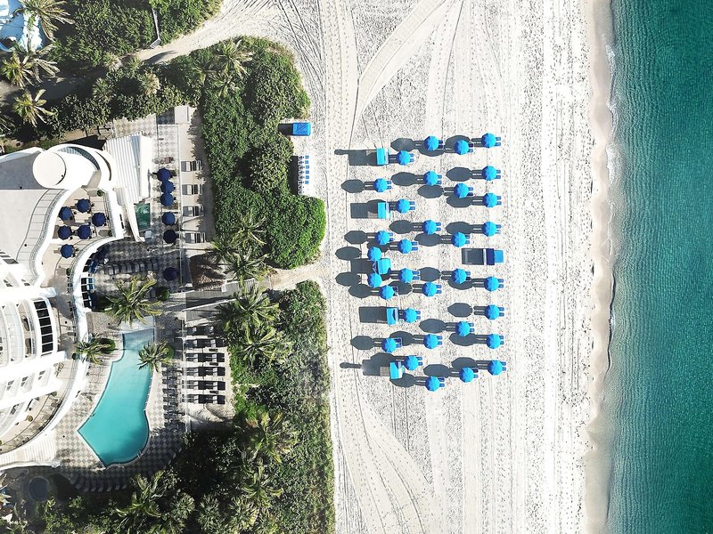 DoubleTree Resort & Spa by Hilton Hotel Ocean Point 13