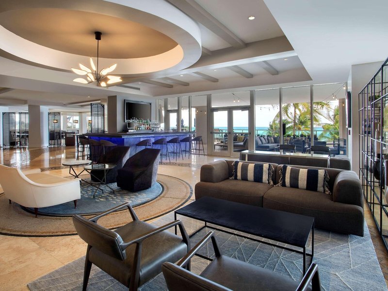 DoubleTree Resort & Spa by Hilton Hotel Ocean Point 14