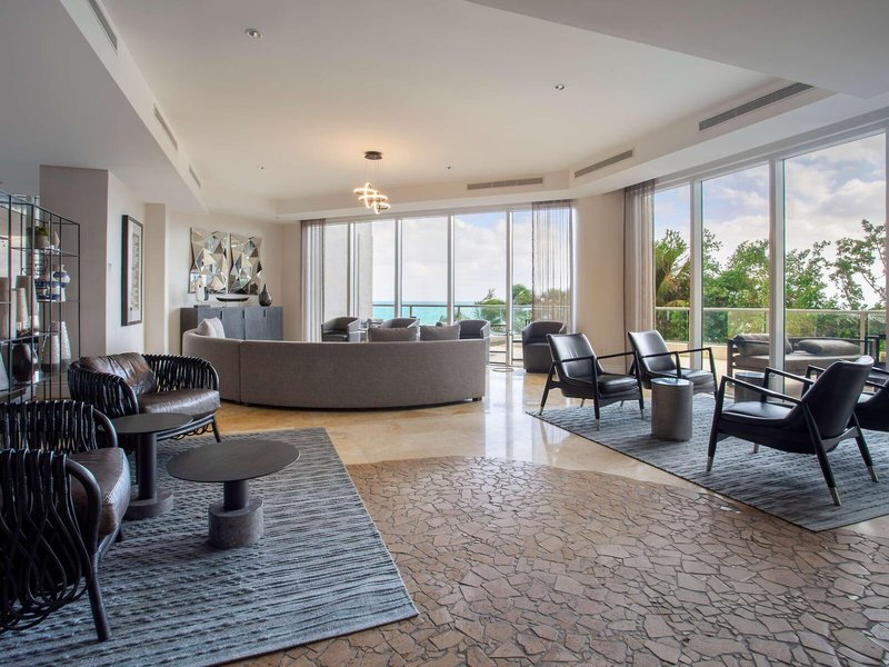 DoubleTree Resort & Spa by Hilton Hotel Ocean Point 15