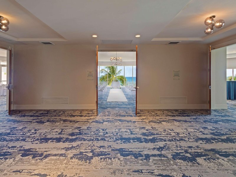 DoubleTree Resort & Spa by Hilton Hotel Ocean Point 16