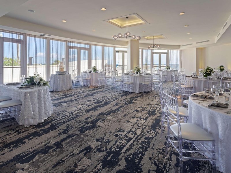 DoubleTree Resort & Spa by Hilton Hotel Ocean Point 17