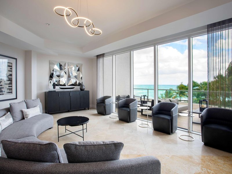 DoubleTree Resort & Spa by Hilton Hotel Ocean Point 18