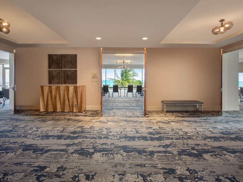 DoubleTree Resort & Spa by Hilton Hotel Ocean Point 19