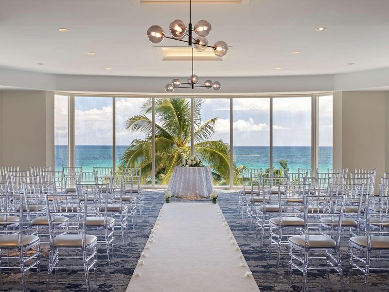 DoubleTree Resort & Spa by Hilton Hotel Ocean Point 20