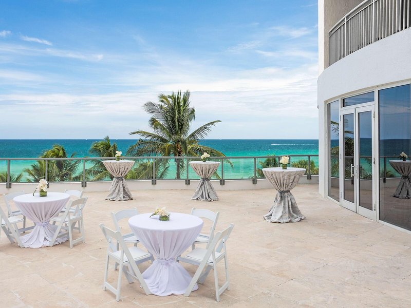 DoubleTree Resort & Spa by Hilton Hotel Ocean Point 21