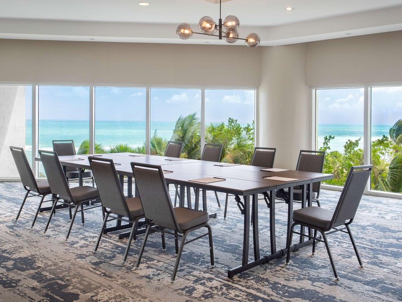 DoubleTree Resort & Spa by Hilton Hotel Ocean Point 22