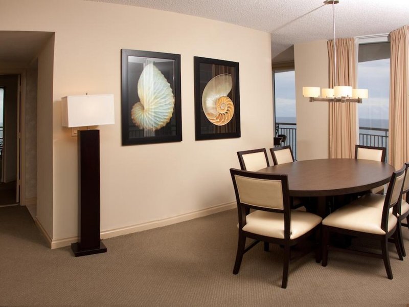 DoubleTree Resort & Spa by Hilton Hotel Ocean Point 23