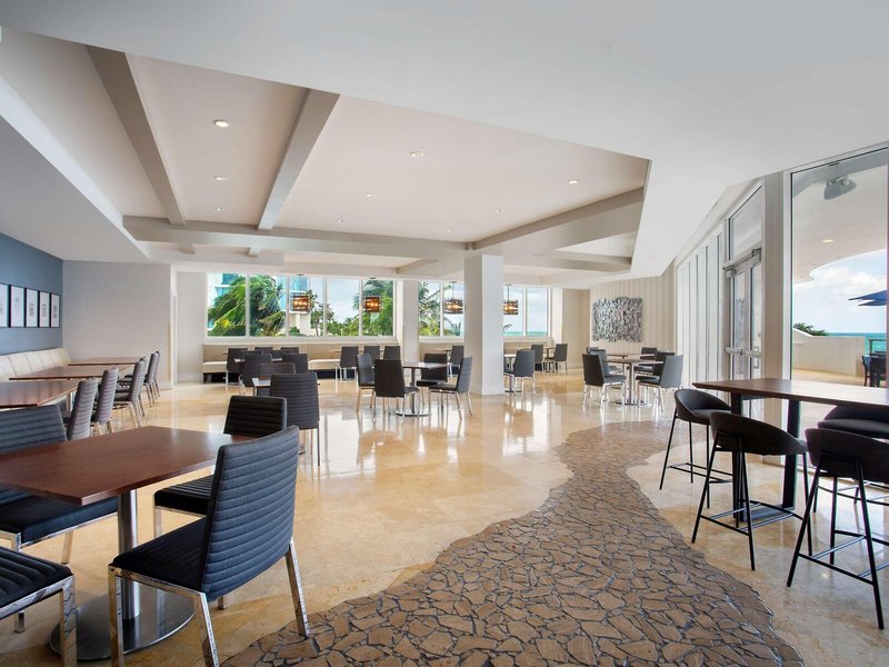 DoubleTree Resort & Spa by Hilton Hotel Ocean Point 26