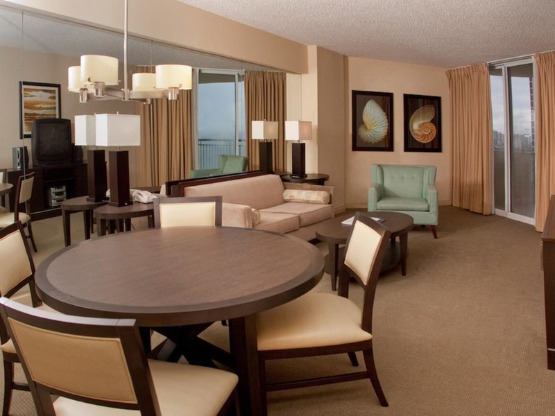 DoubleTree Resort & Spa by Hilton Hotel Ocean Point 27