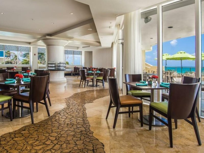 DoubleTree Resort & Spa by Hilton Hotel Ocean Point 28
