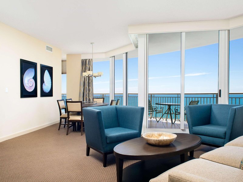 DoubleTree Resort & Spa by Hilton Hotel Ocean Point 29